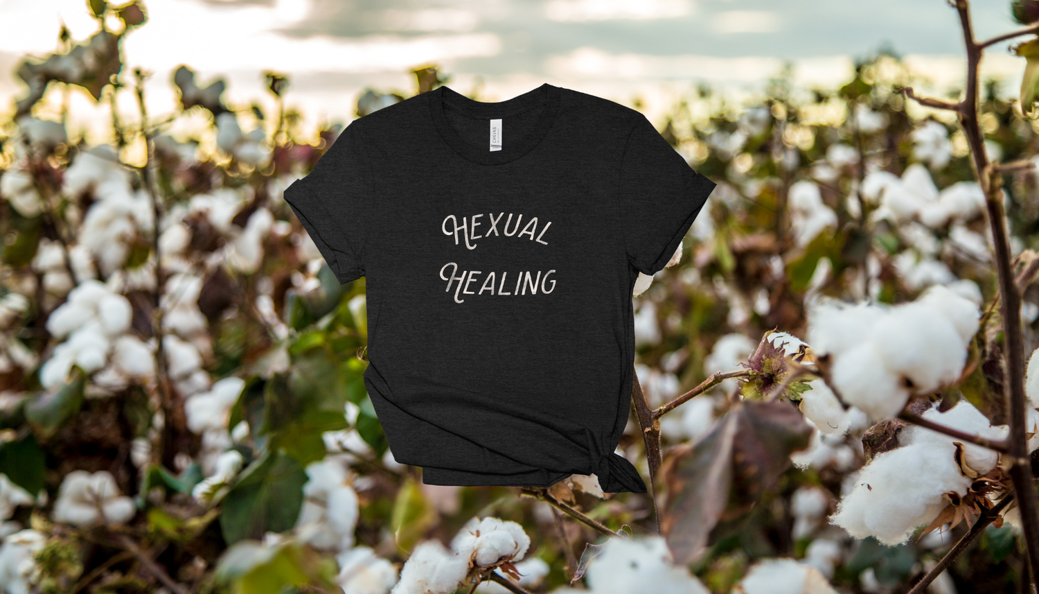 Eco-Friendly Fashion: Limited-Run Tees for Every Mood
