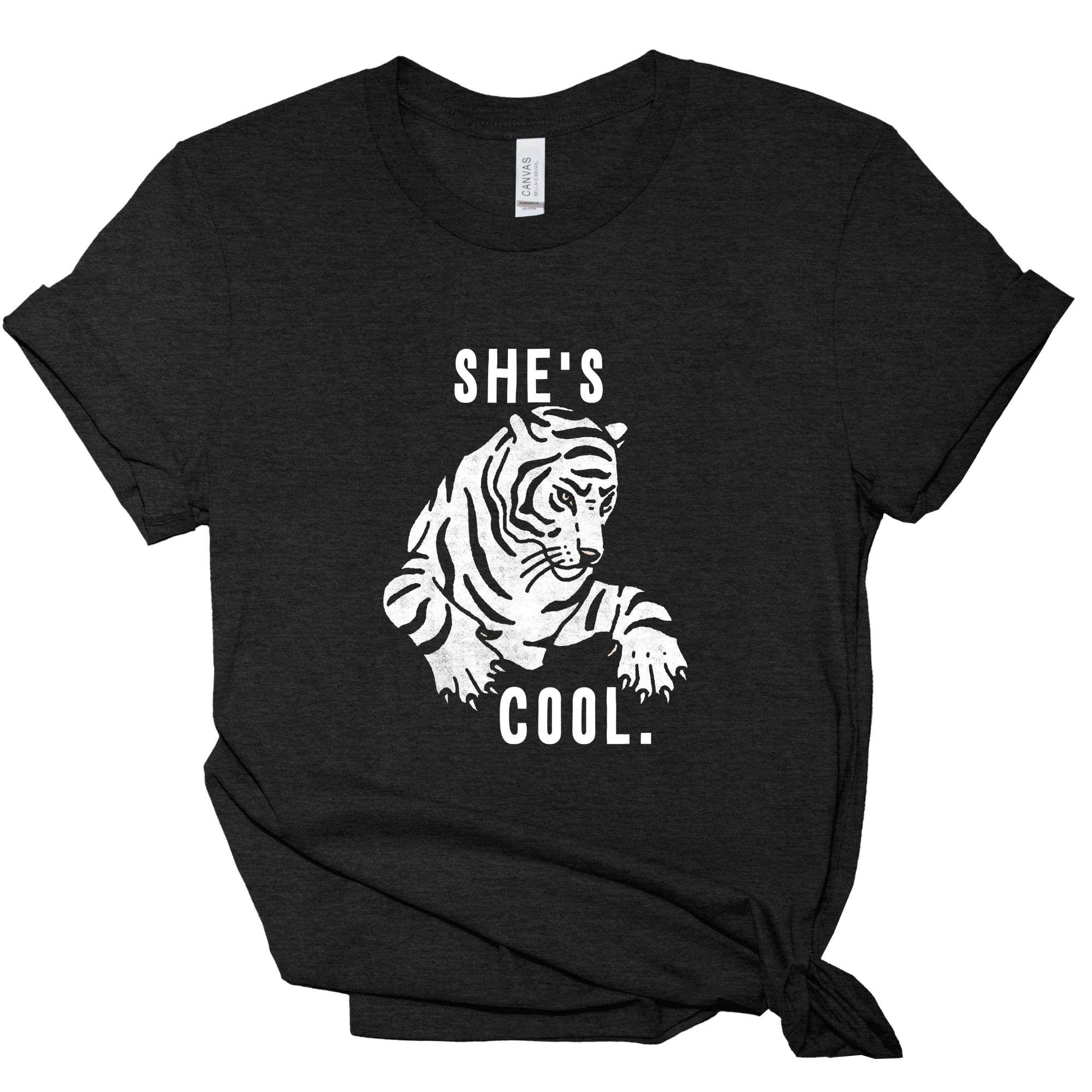 She’s Cool t-shirt