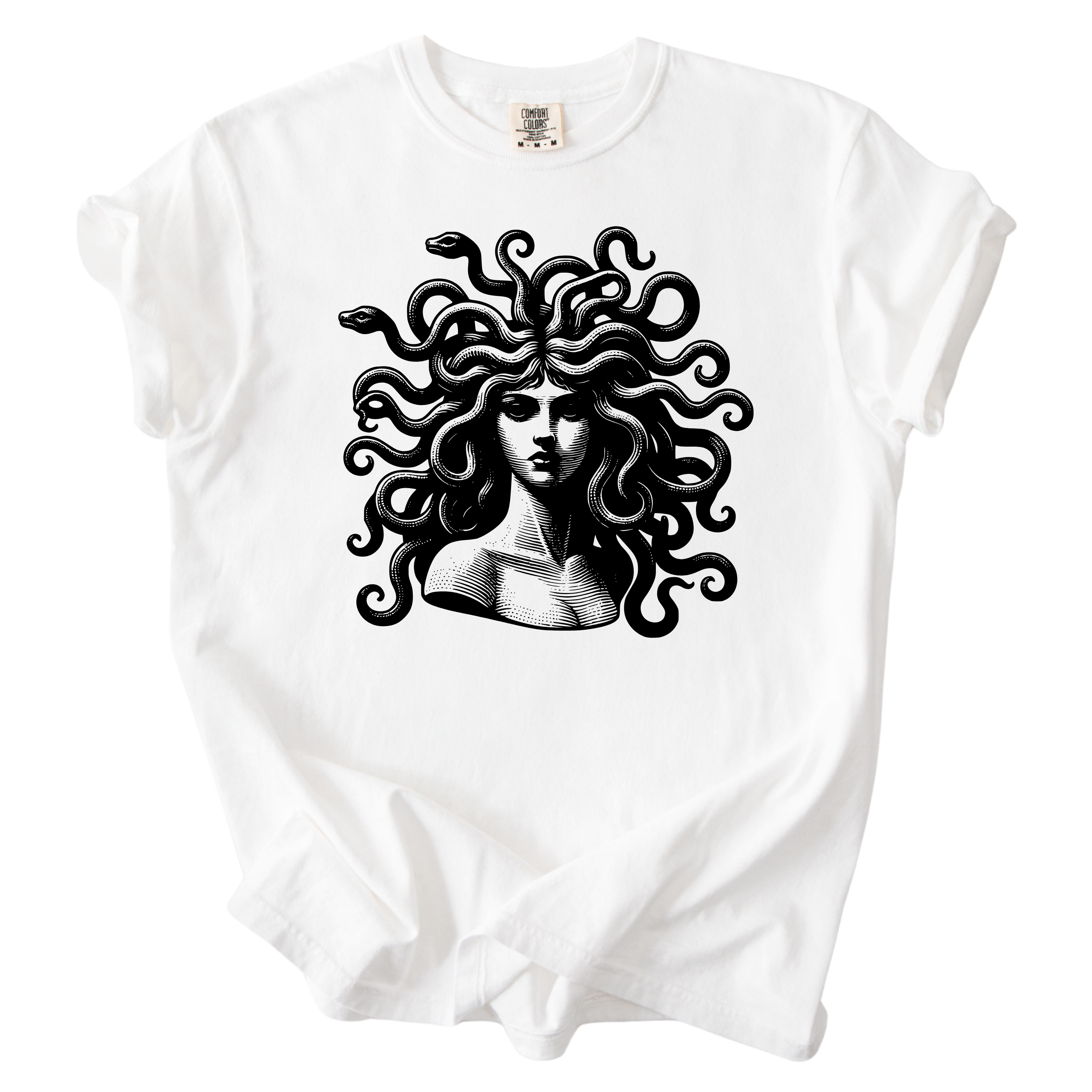 Medusa t-shirt
