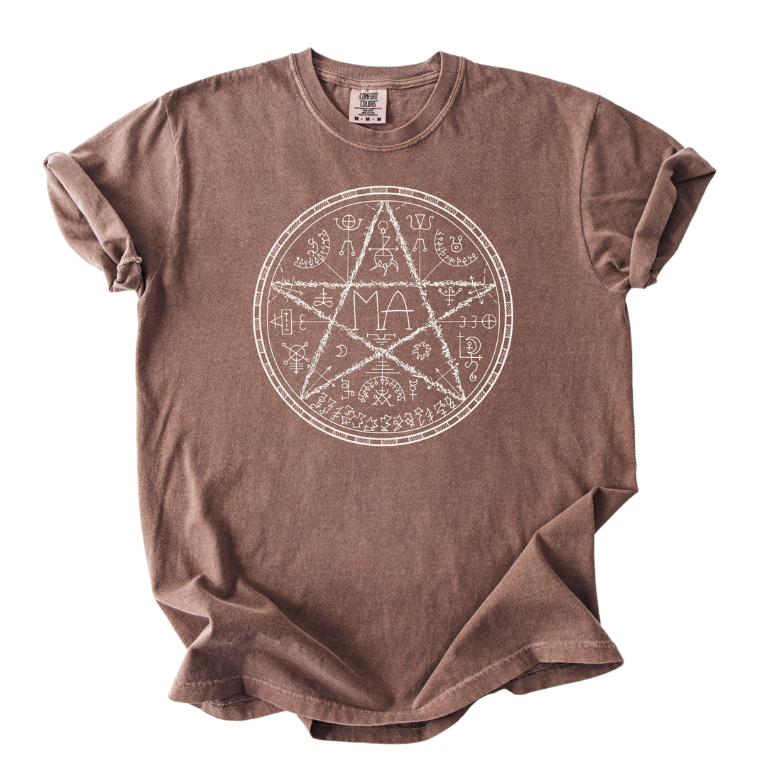 Matriarch Rising Tee