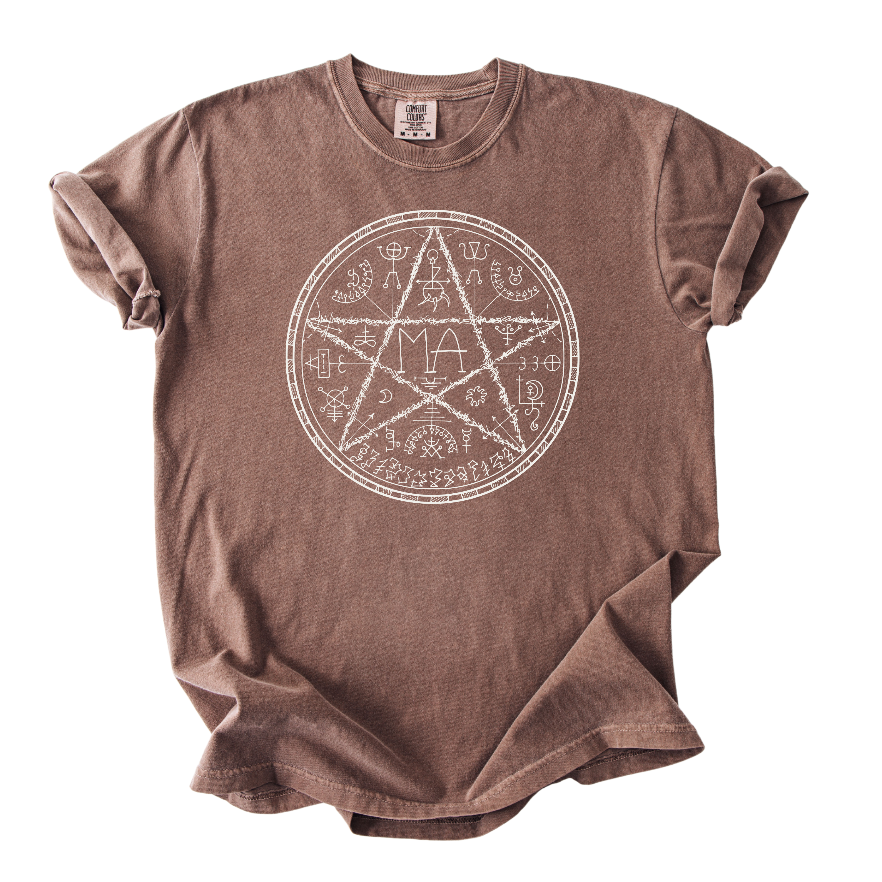 Matriarch Rising Tee