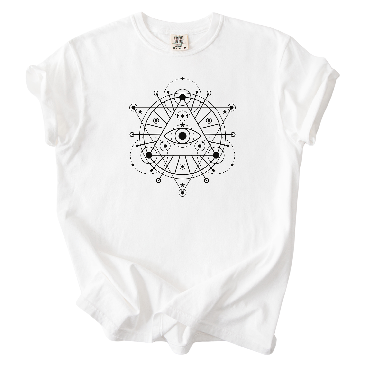 Inner Vision Tee