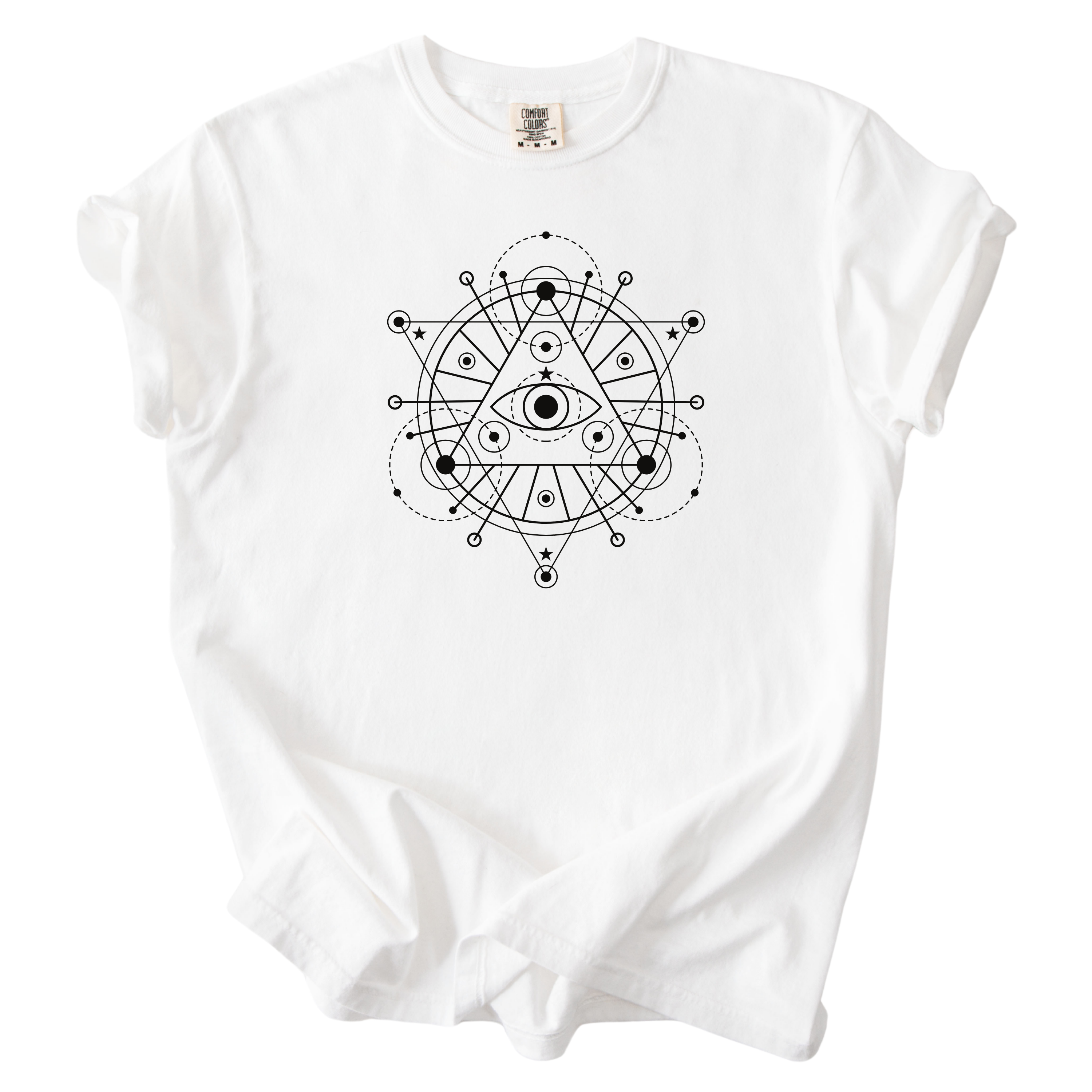 Inner Vision Tee