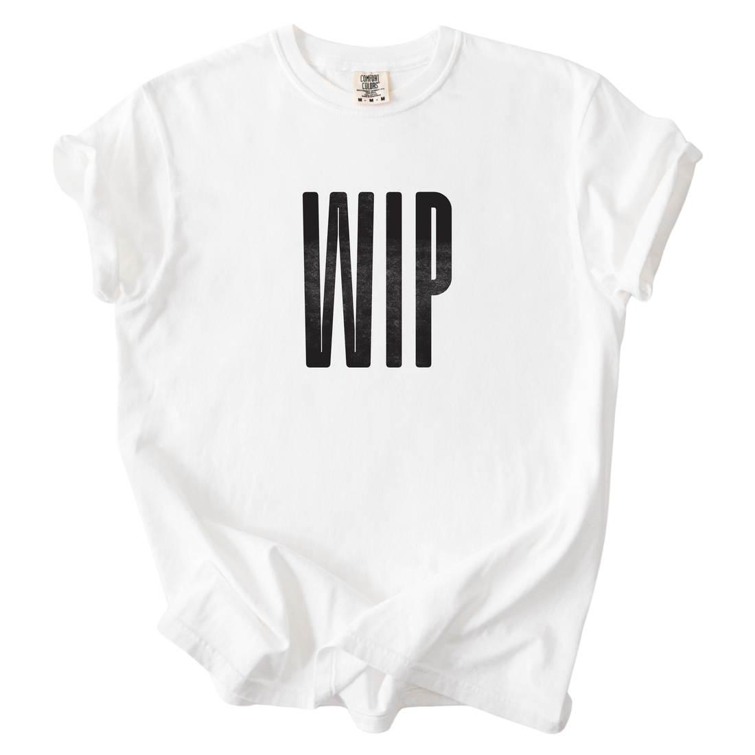 Work In Progress T-shirt