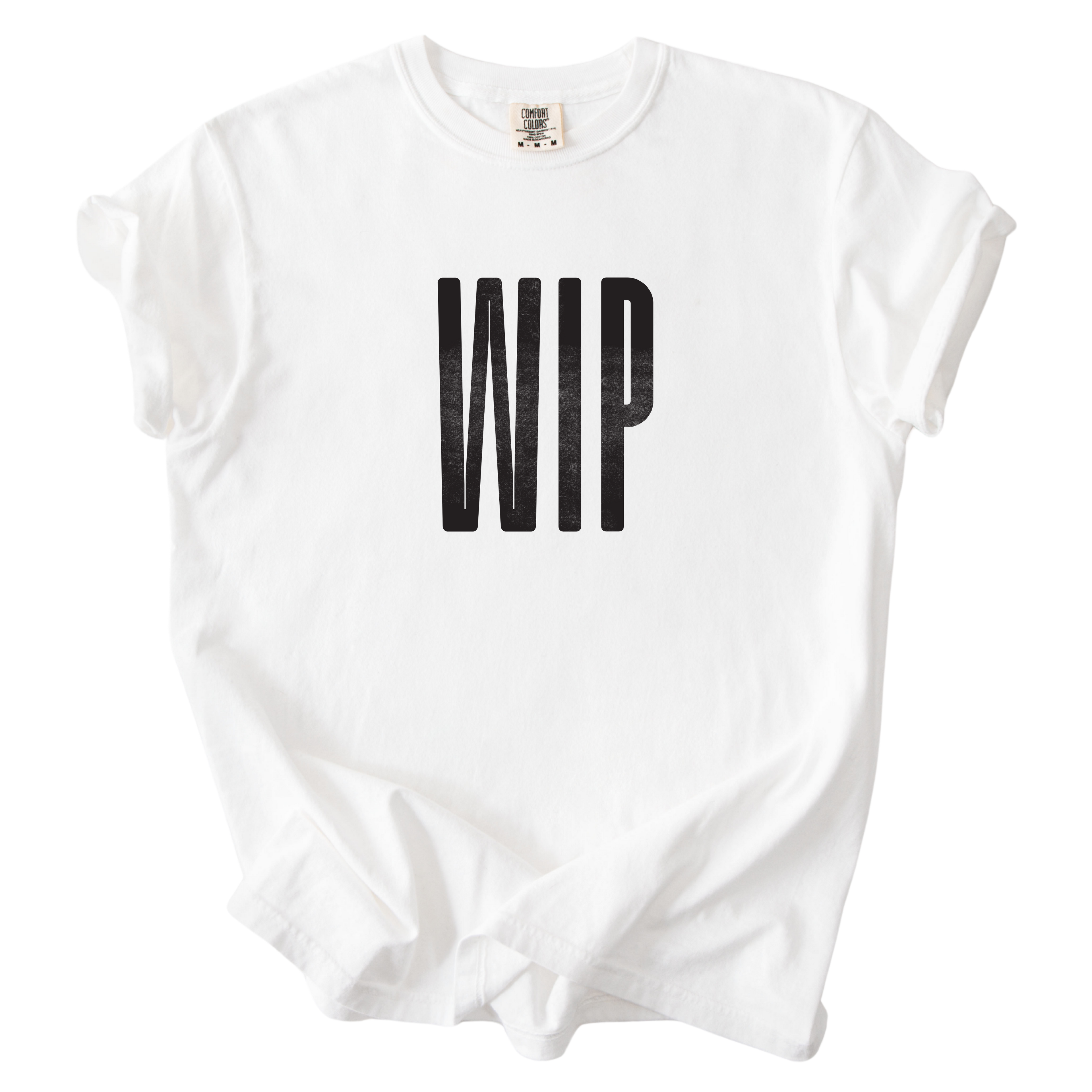 Work In Progress T-shirt
