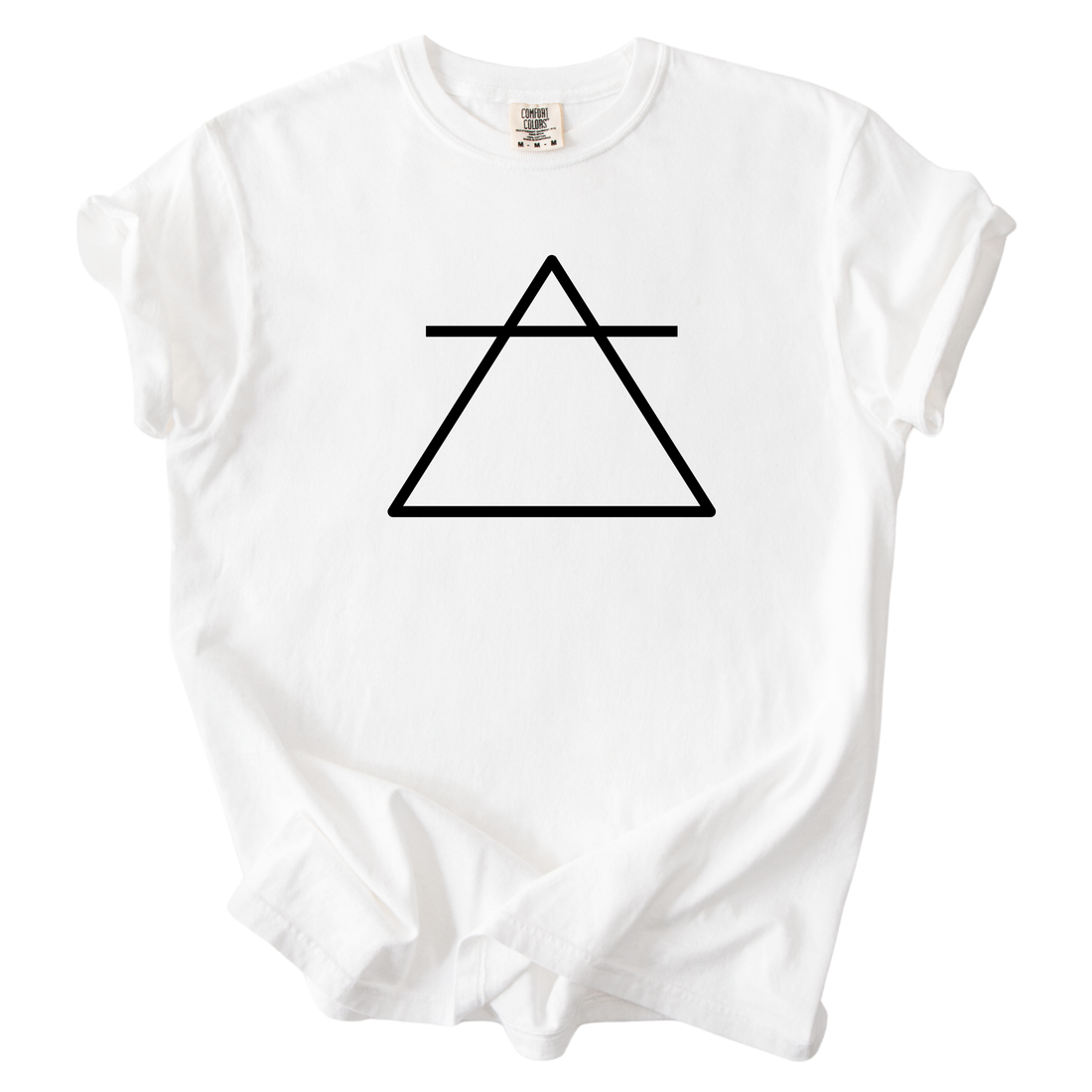 Elemental tshirt