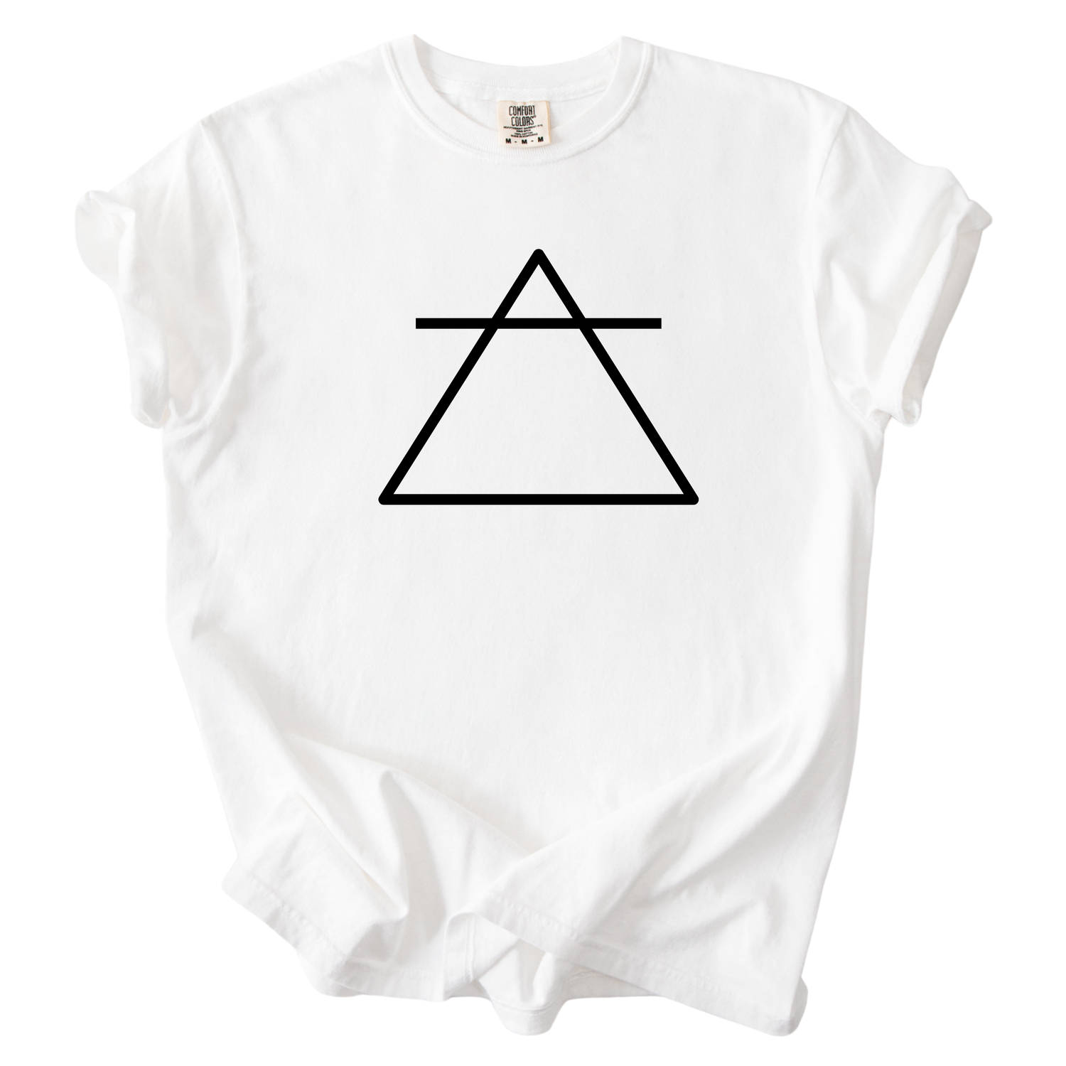 Elemental tshirt