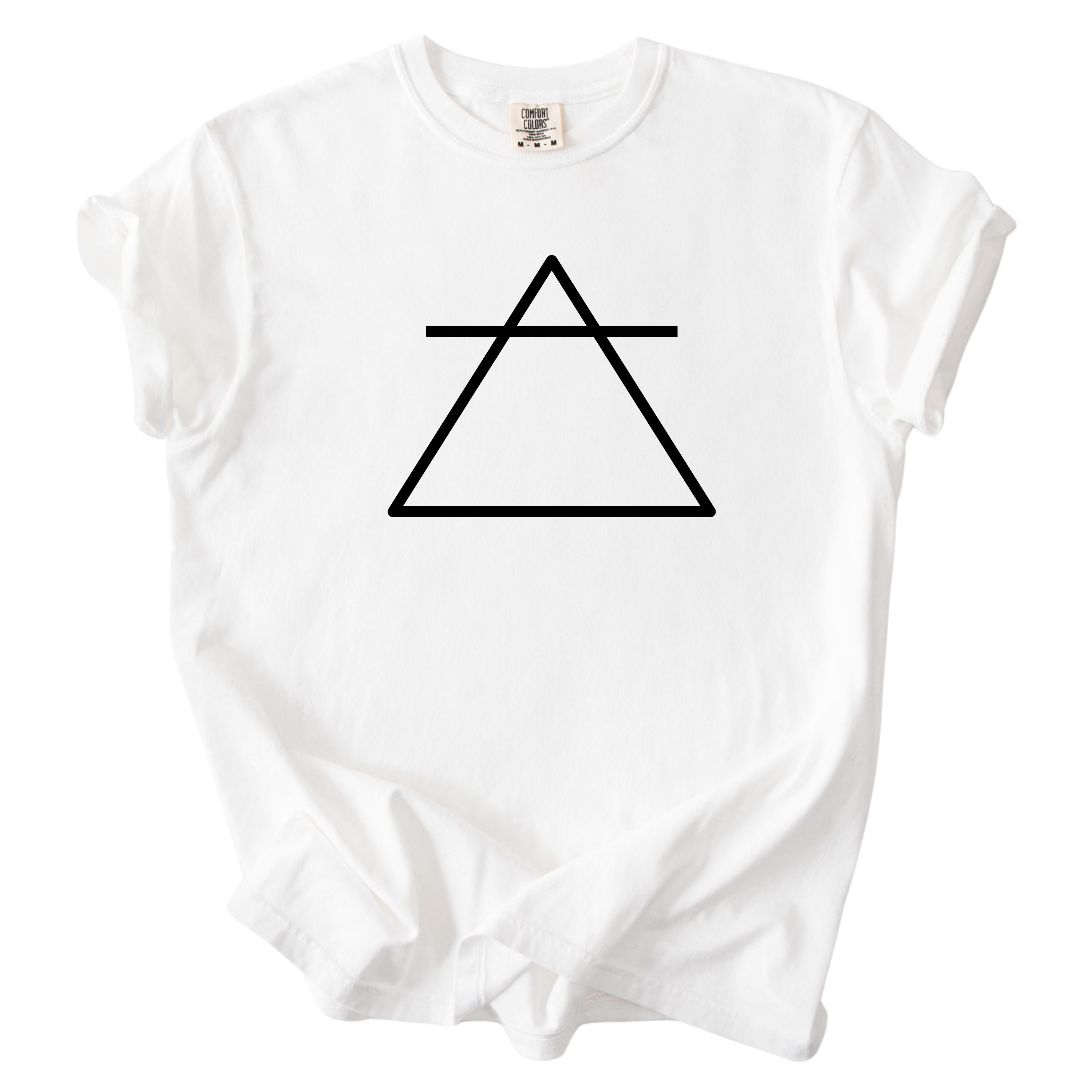 Elemental tshirt