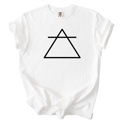 Elemental tshirt
