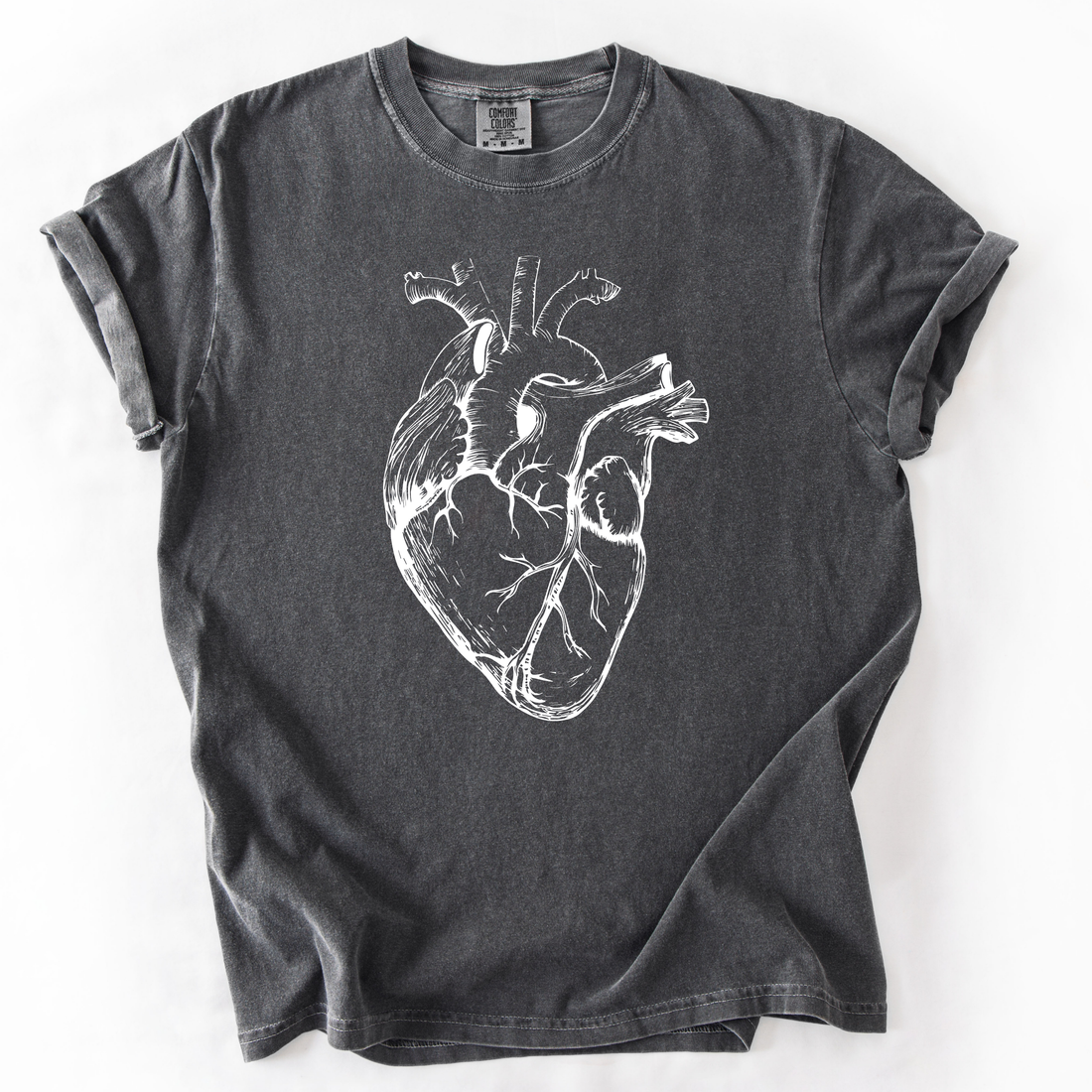 Got a Big Heart t-shirt