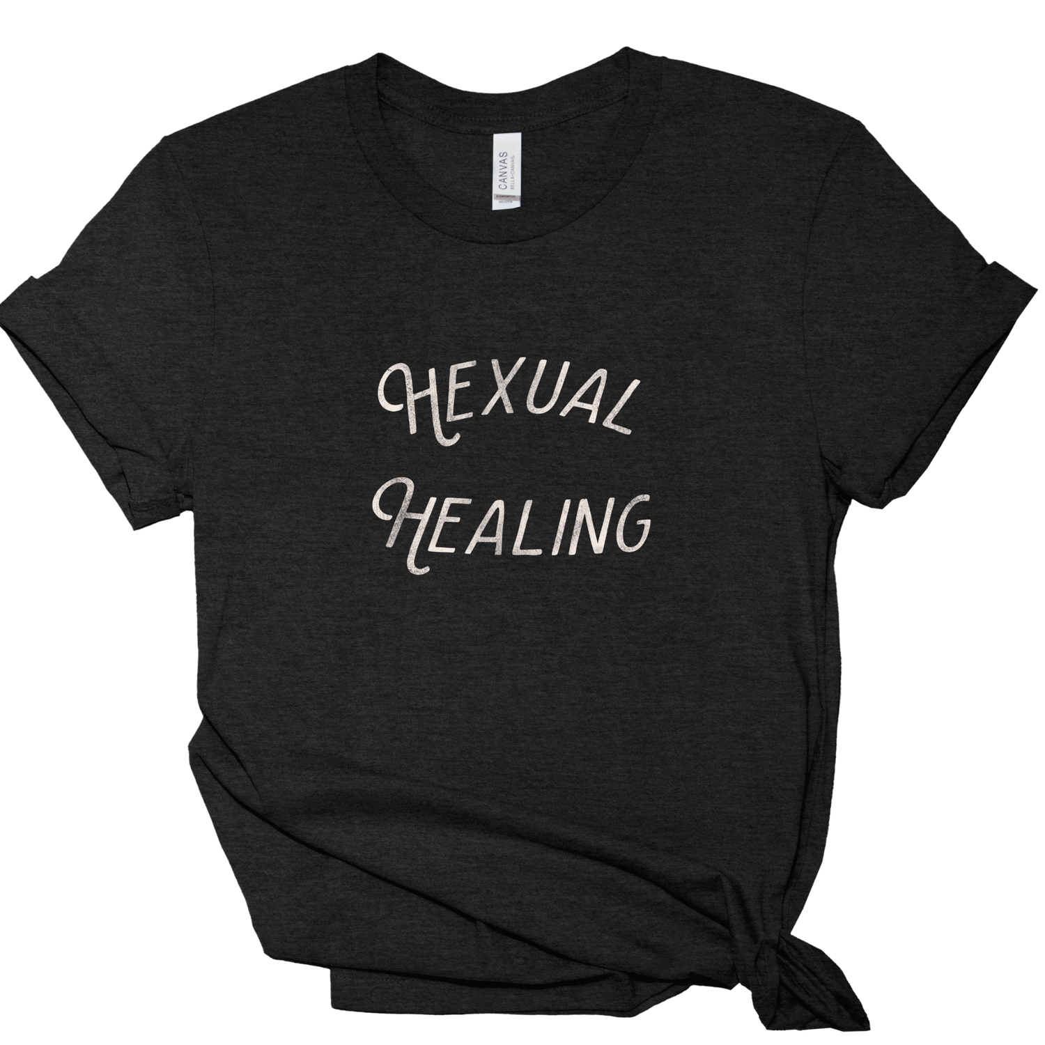 Hexual Healing  t-shirt