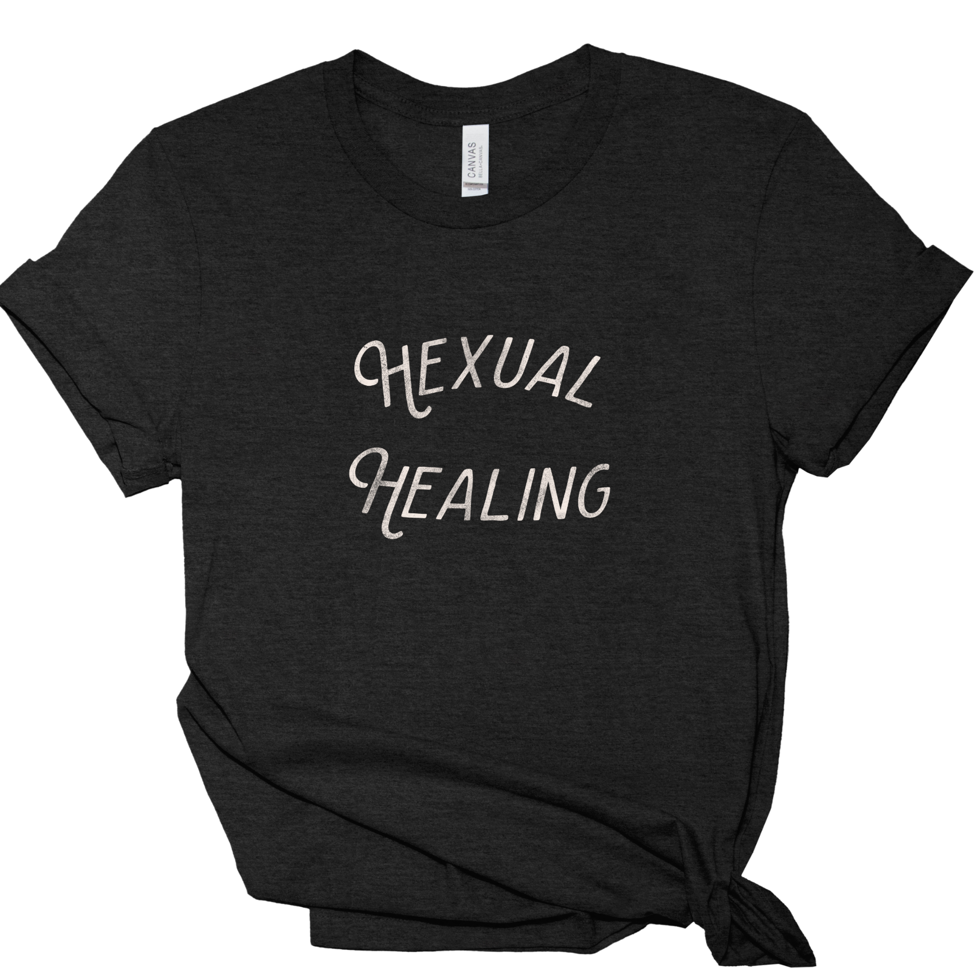 Hexual Healing  t-shirt