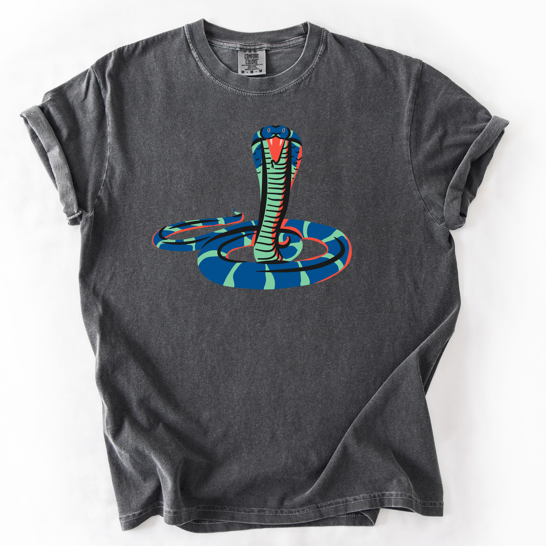 Party Snake t-shirt