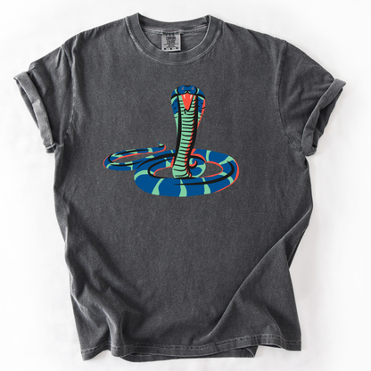 Party Snake t-shirt
