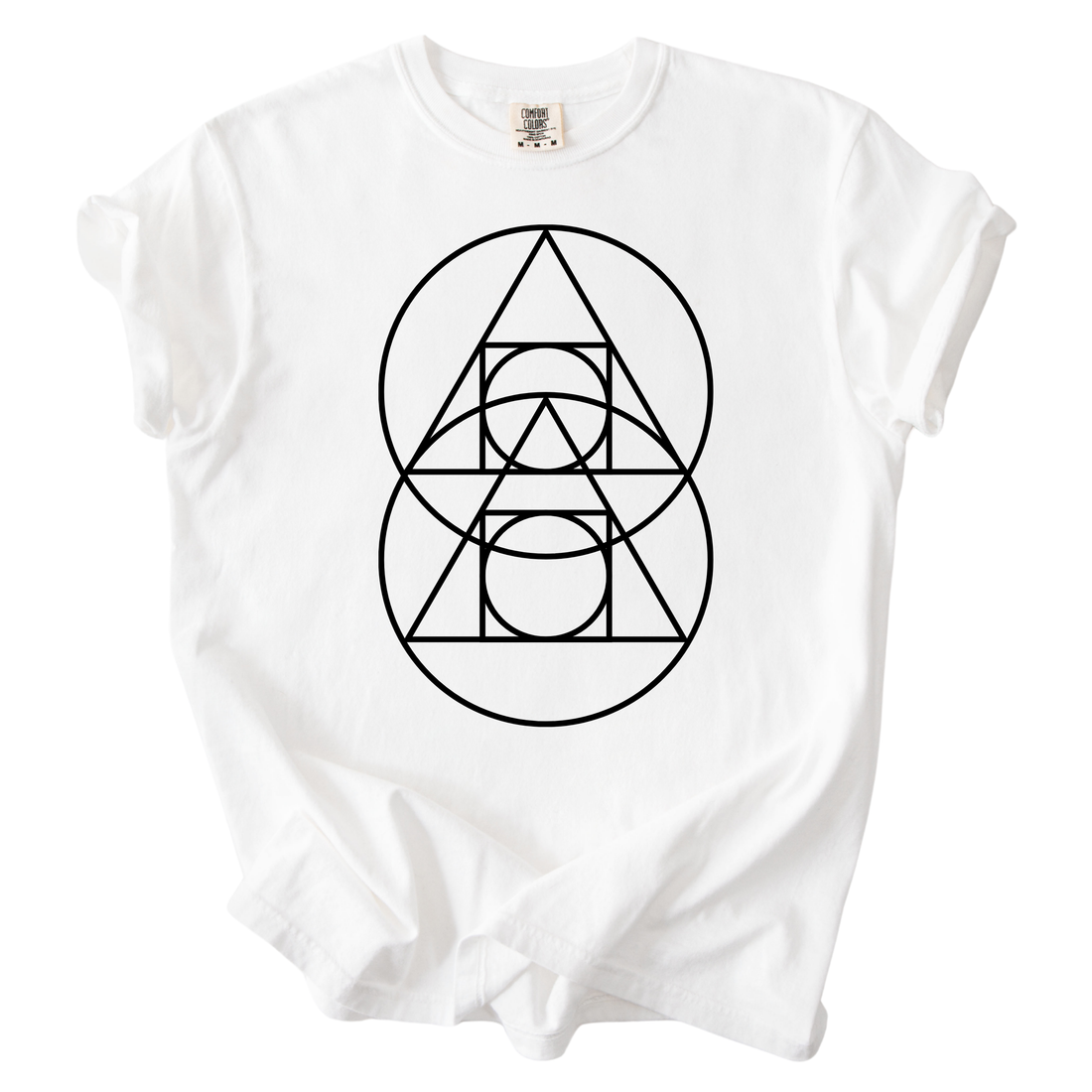 Double Alchemy t-shirt
