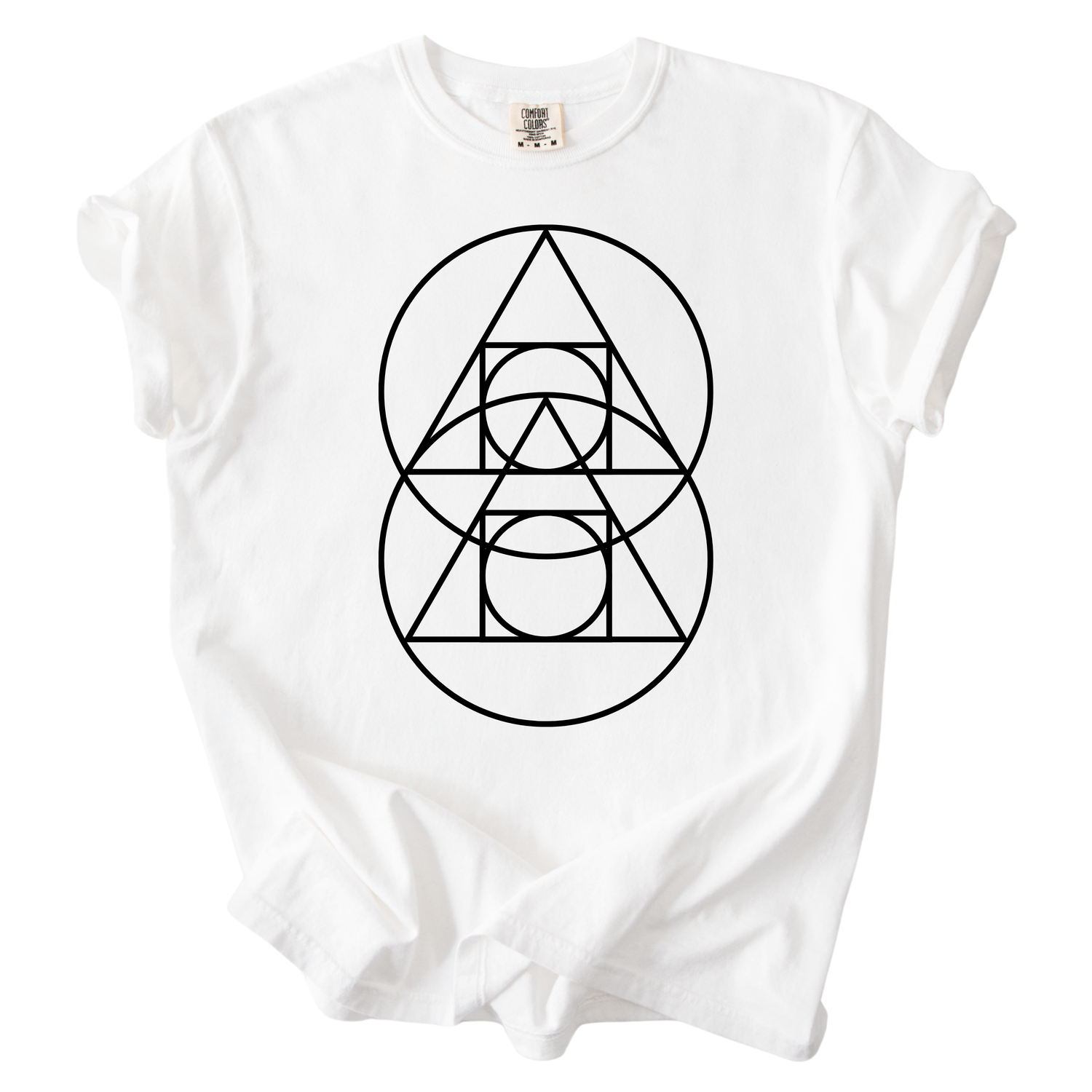 Double Alchemy t-shirt