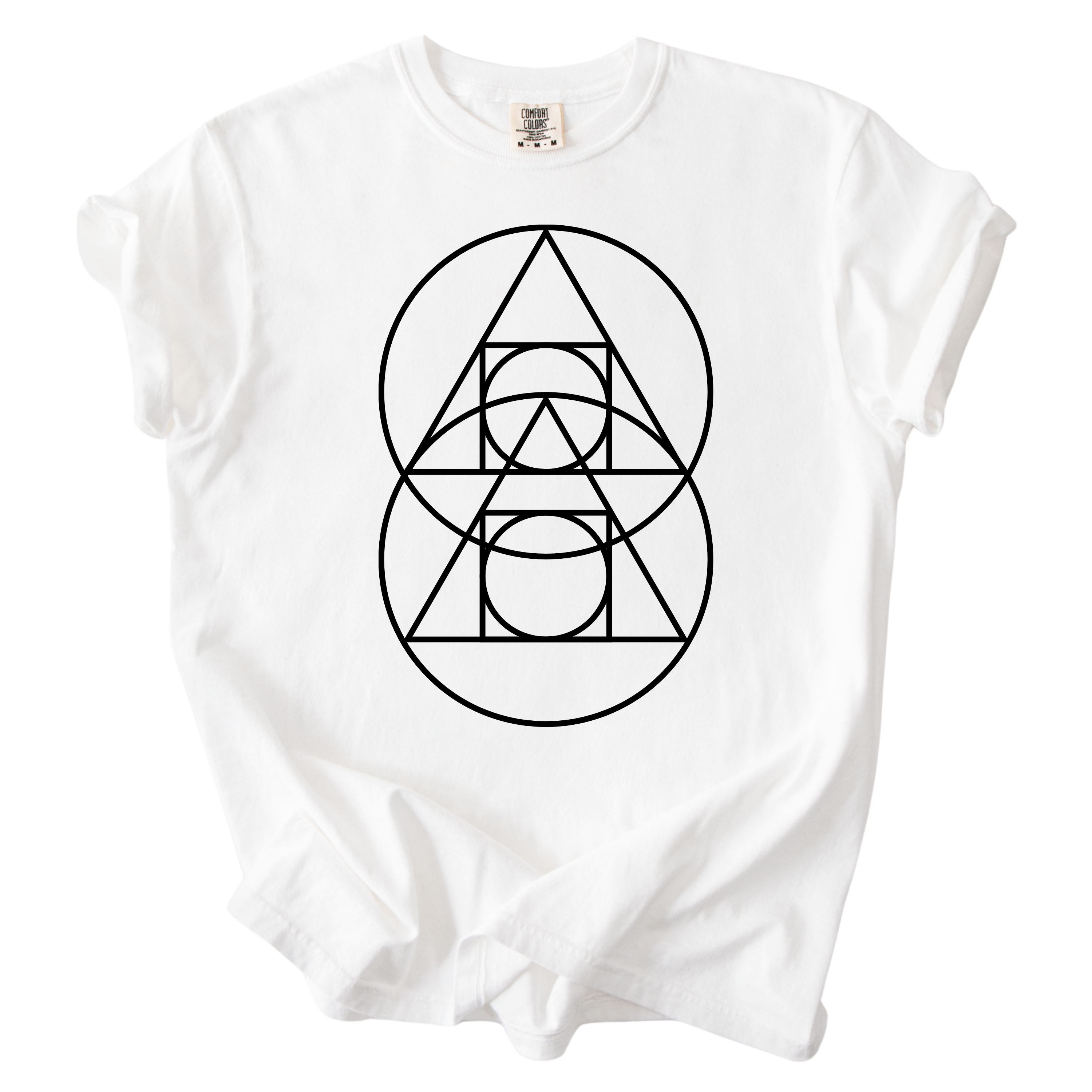 Double Alchemy t-shirt