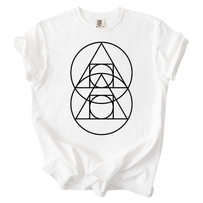 Double Alchemy t-shirt