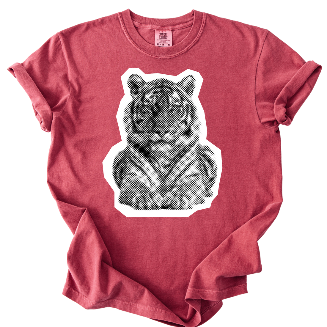 Hello, Kitten t-shirt