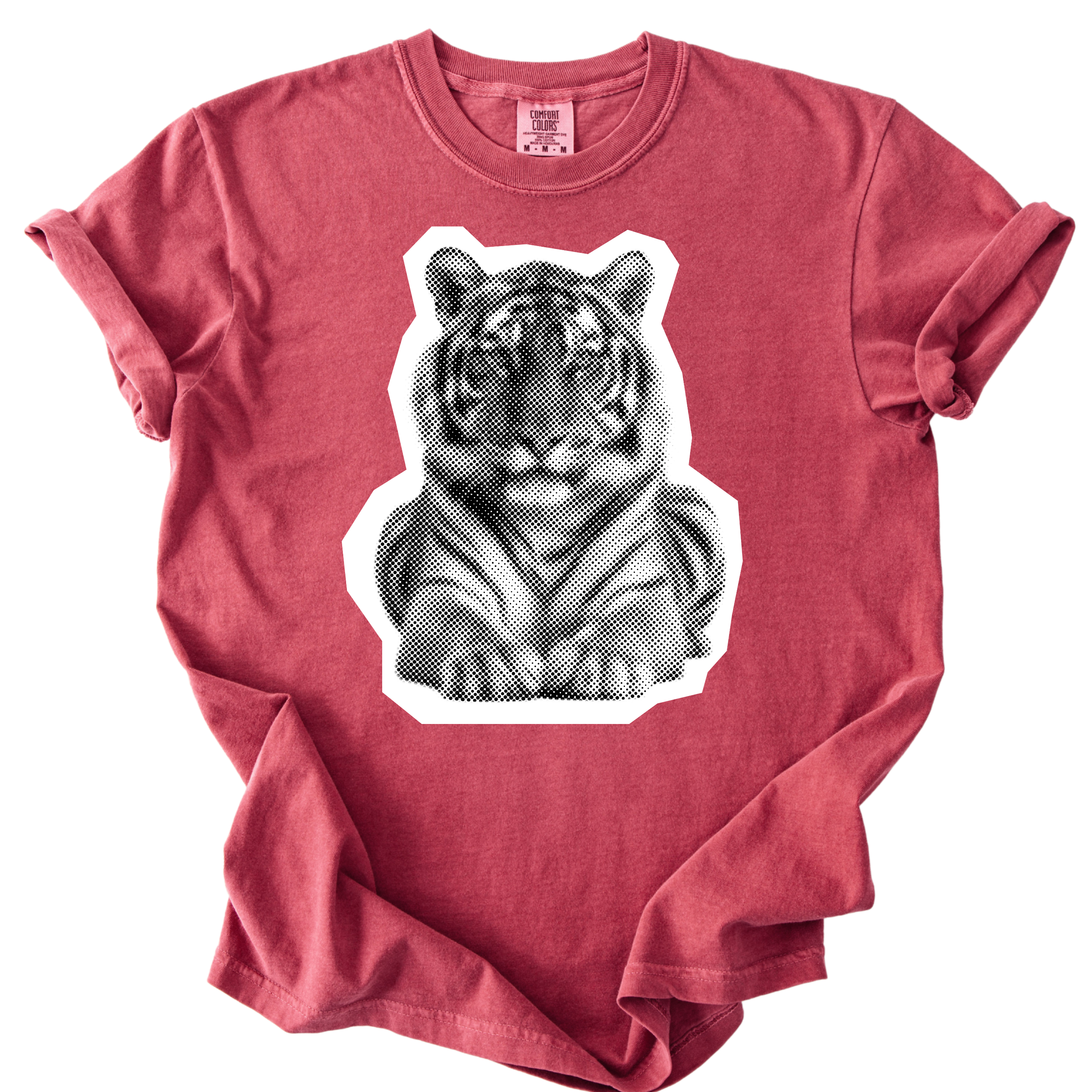 Hello, Kitten t-shirt