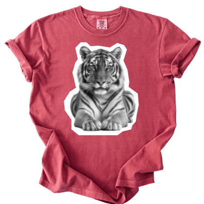 Hello, Kitten t-shirt