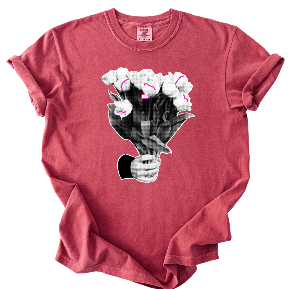 Date Night t-shirt