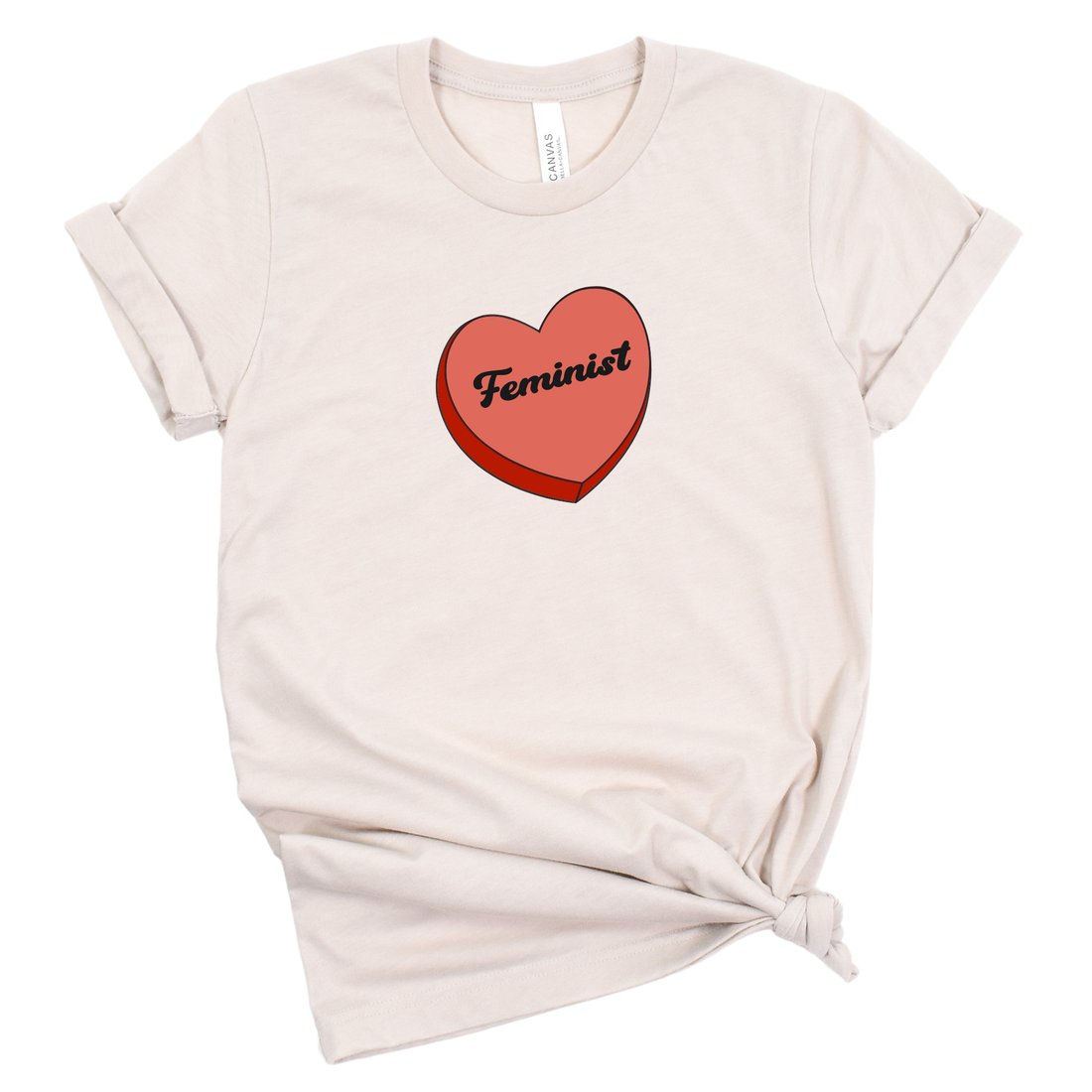 Hard Candy Tee