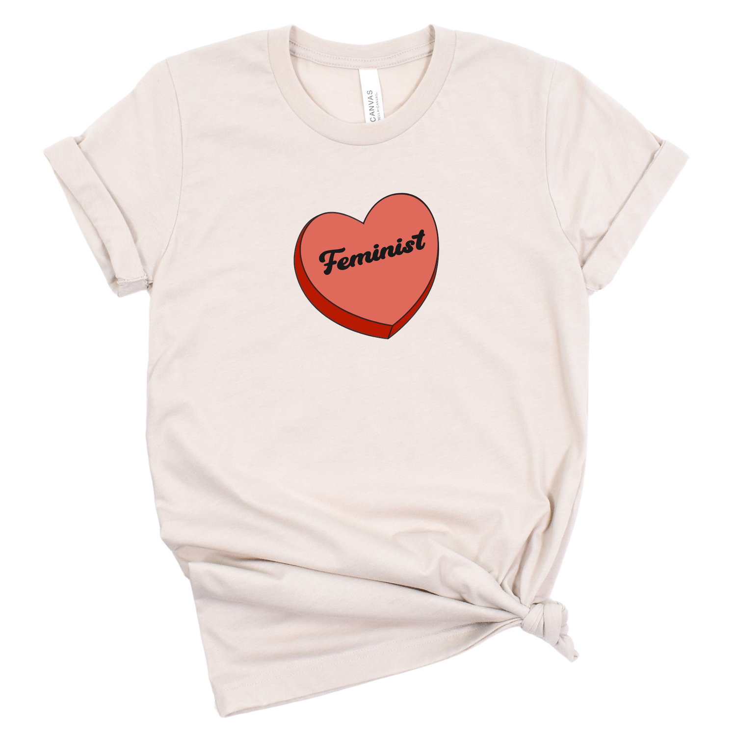 Hard Candy Tee