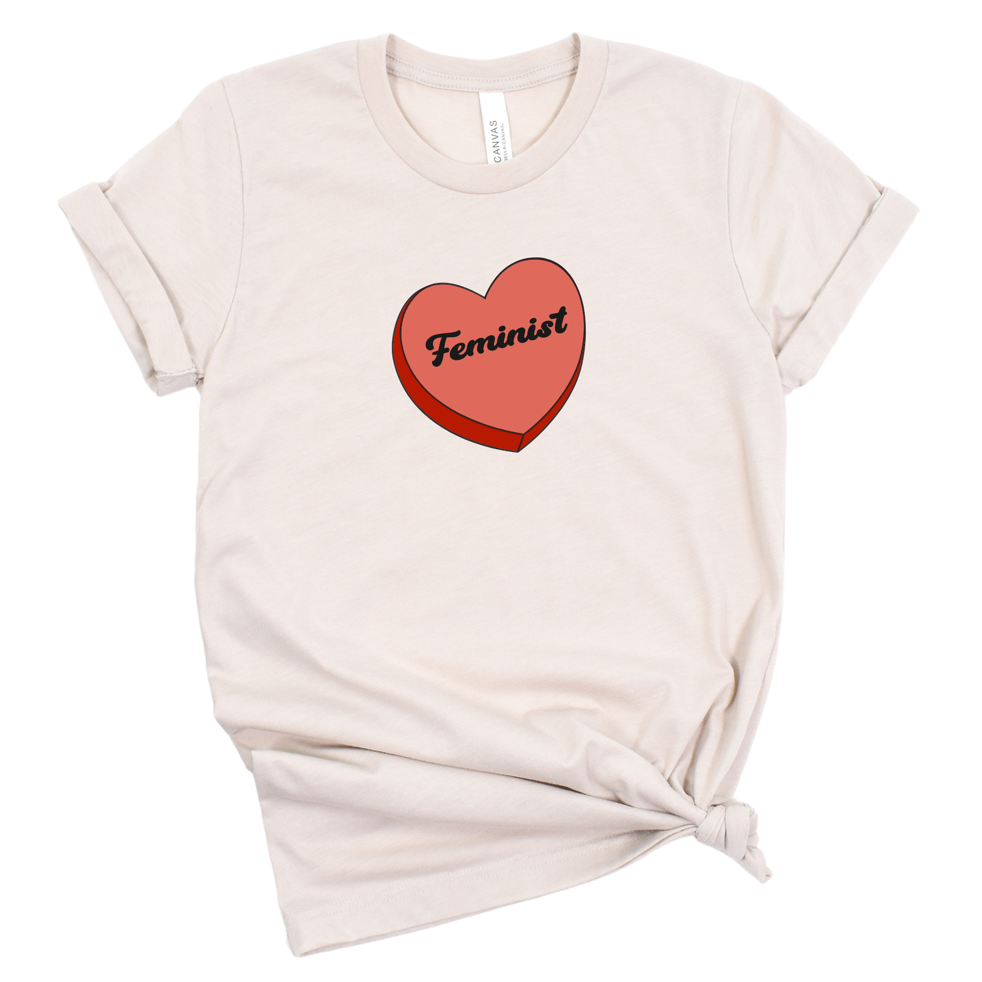 Hard Candy Tee