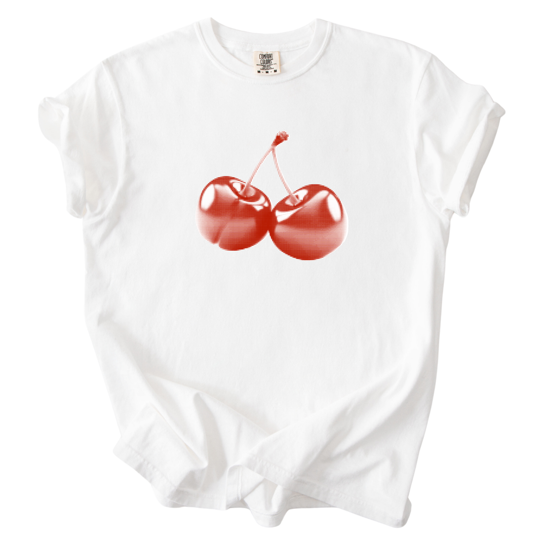 Ripe Cherries t-shirt