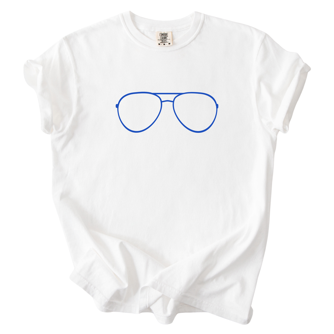 Cool Girl heavyweight t-shirt