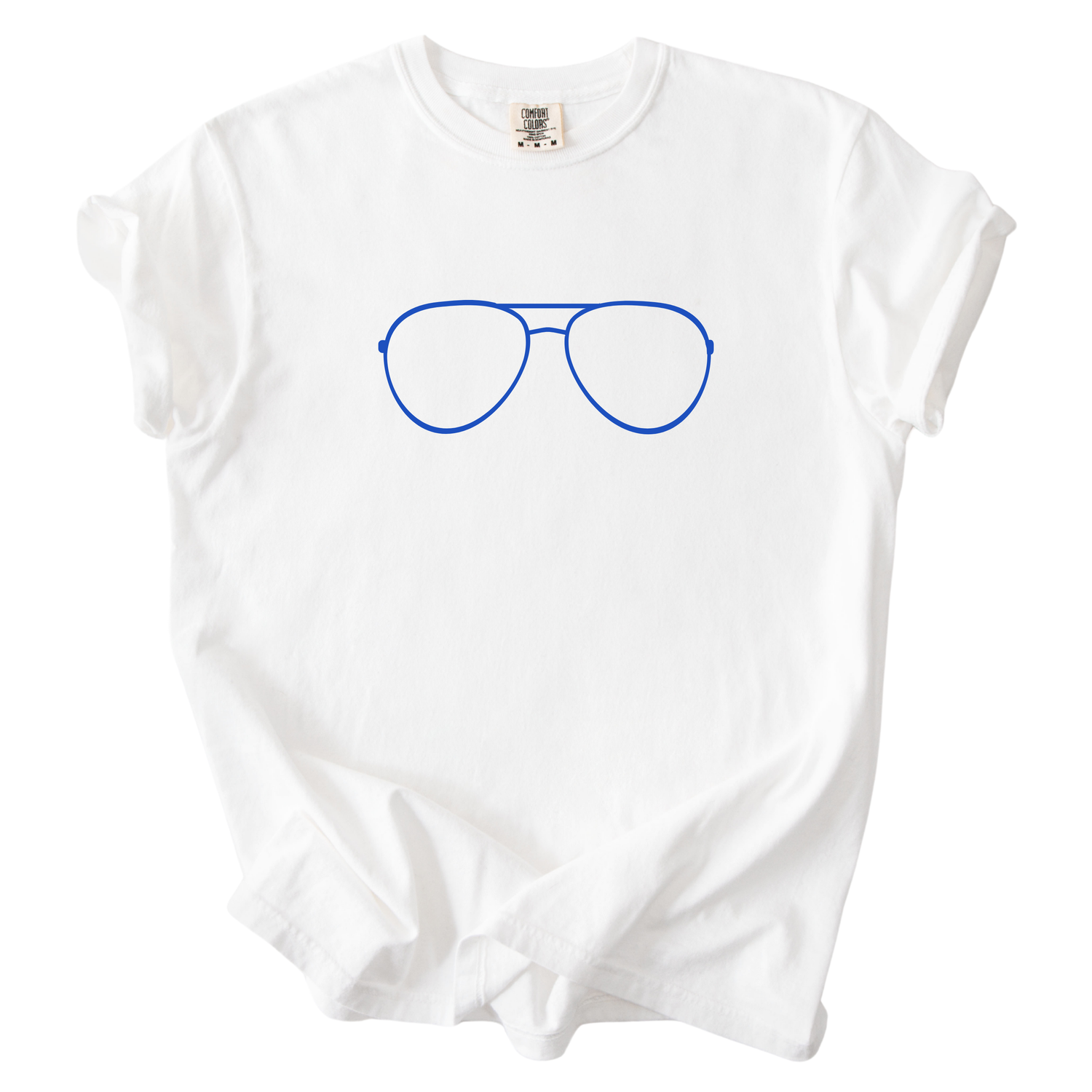 Cool Girl heavyweight t-shirt