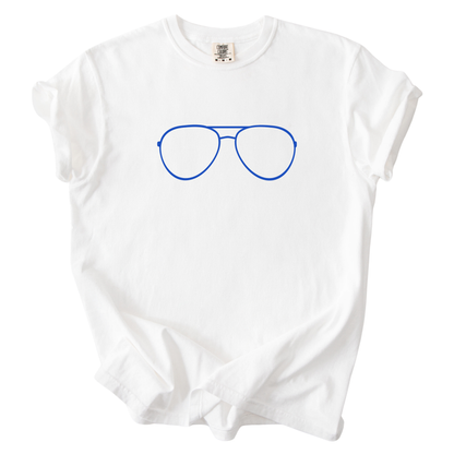 Cool Girl heavyweight t-shirt