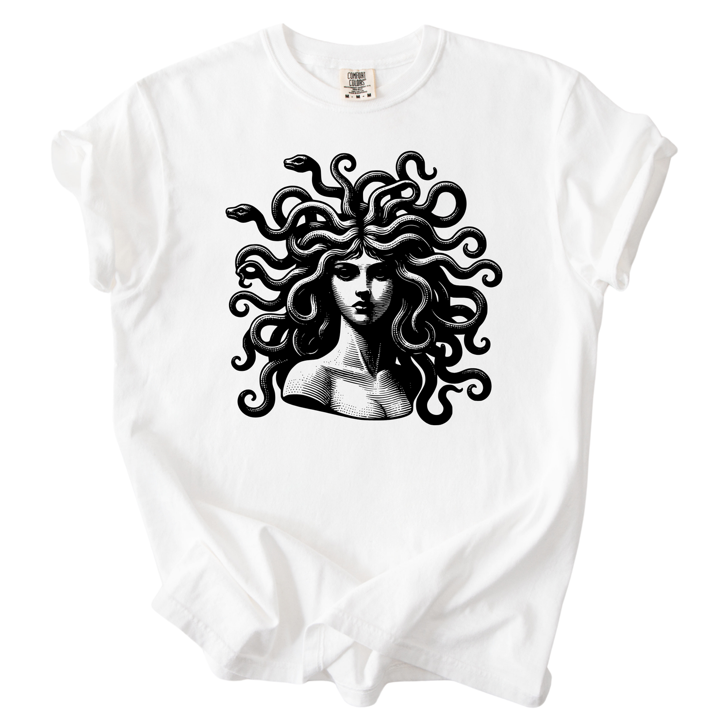 Medusa t-shirt