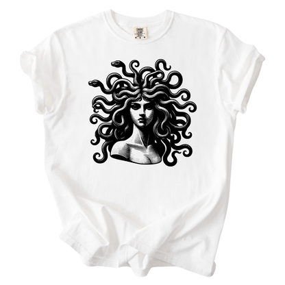 Medusa t-shirt