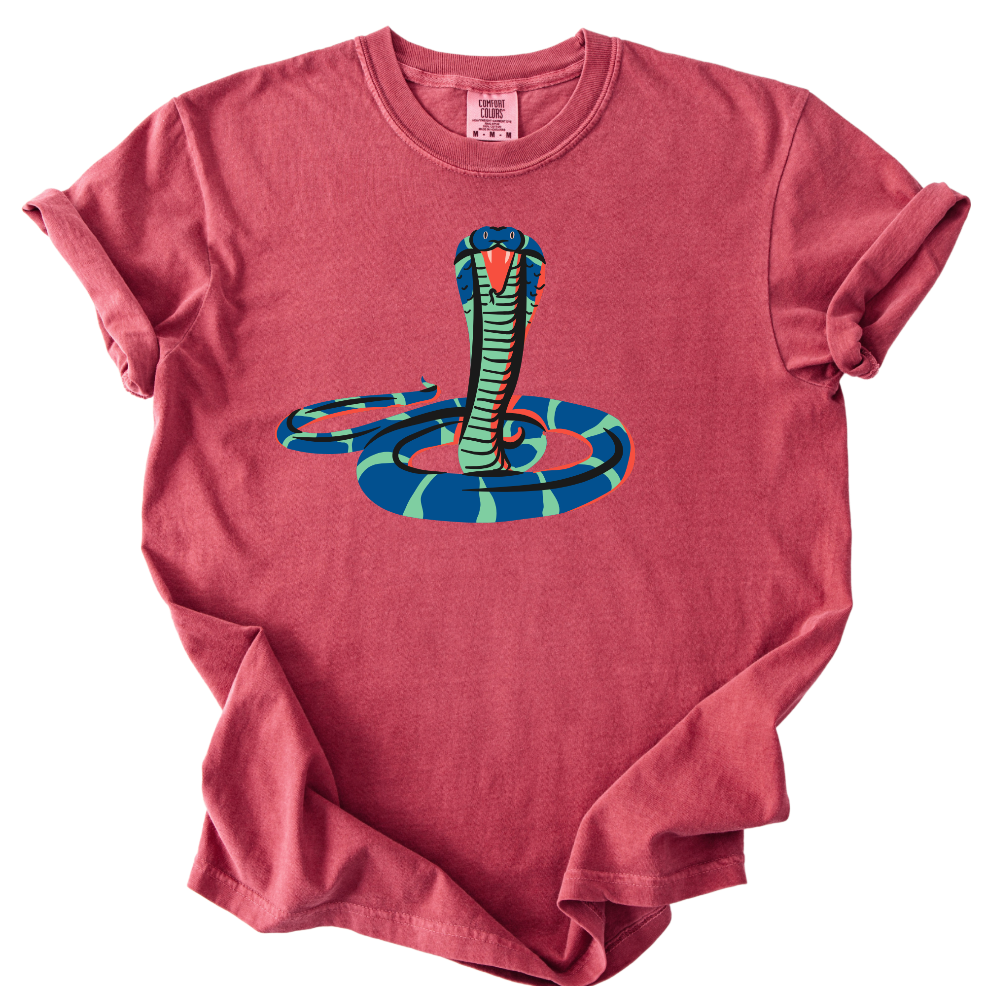 Party Snake t-shirt