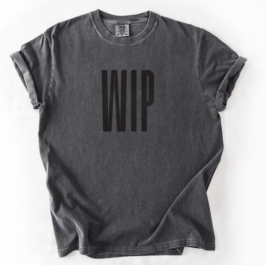 Work In Progress T-shirt