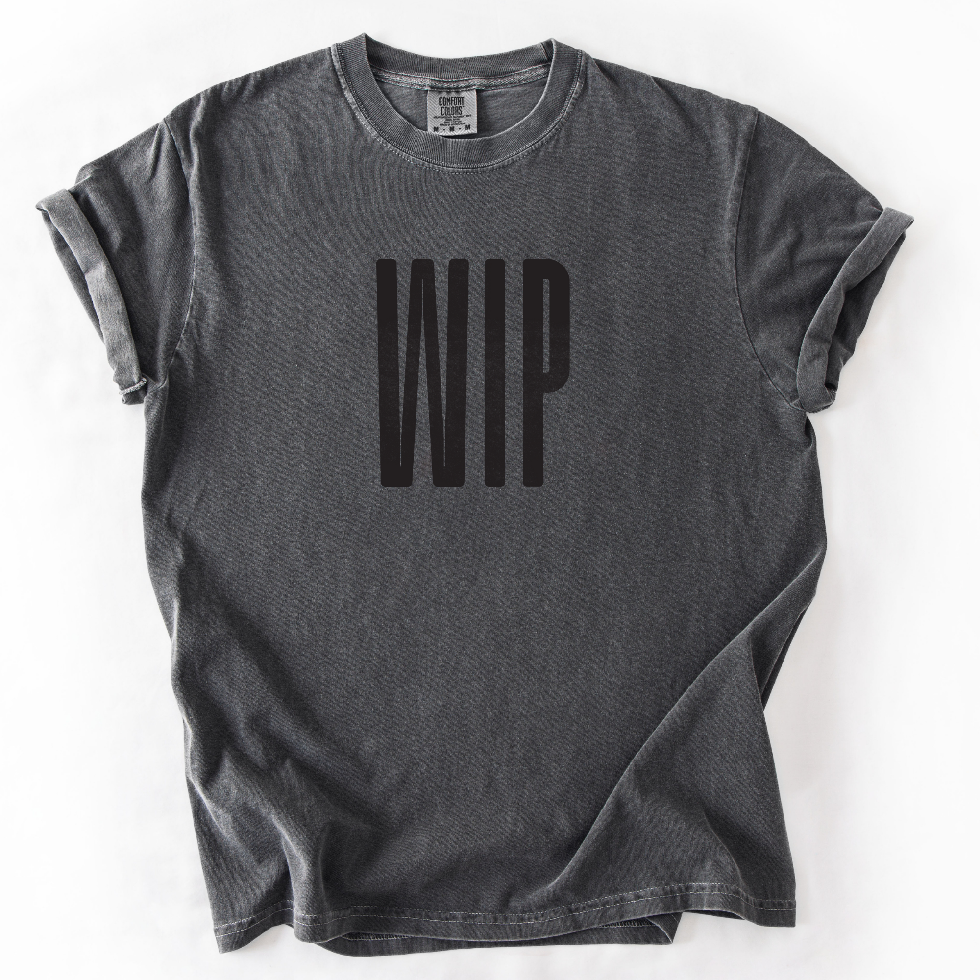 Work In Progress T-shirt