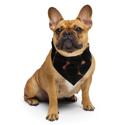 Oilstain bandana