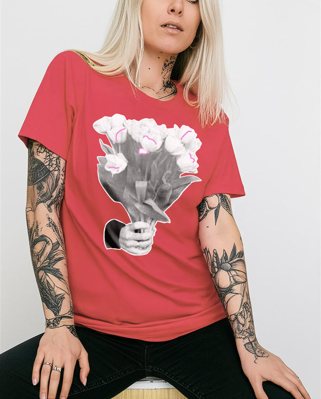 Date Night t-shirt