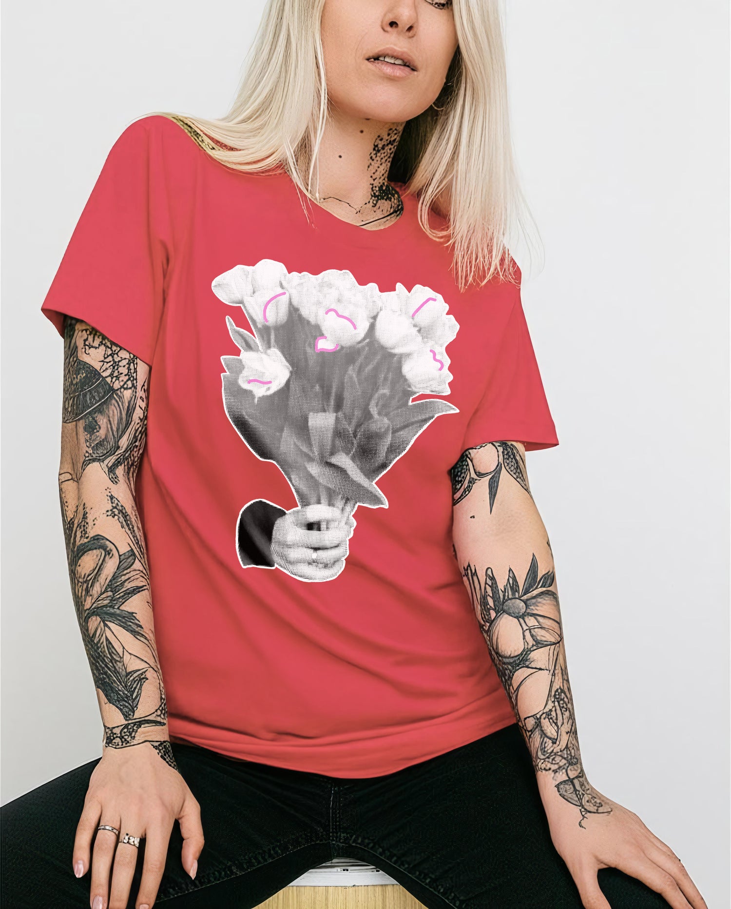 Date Night t-shirt