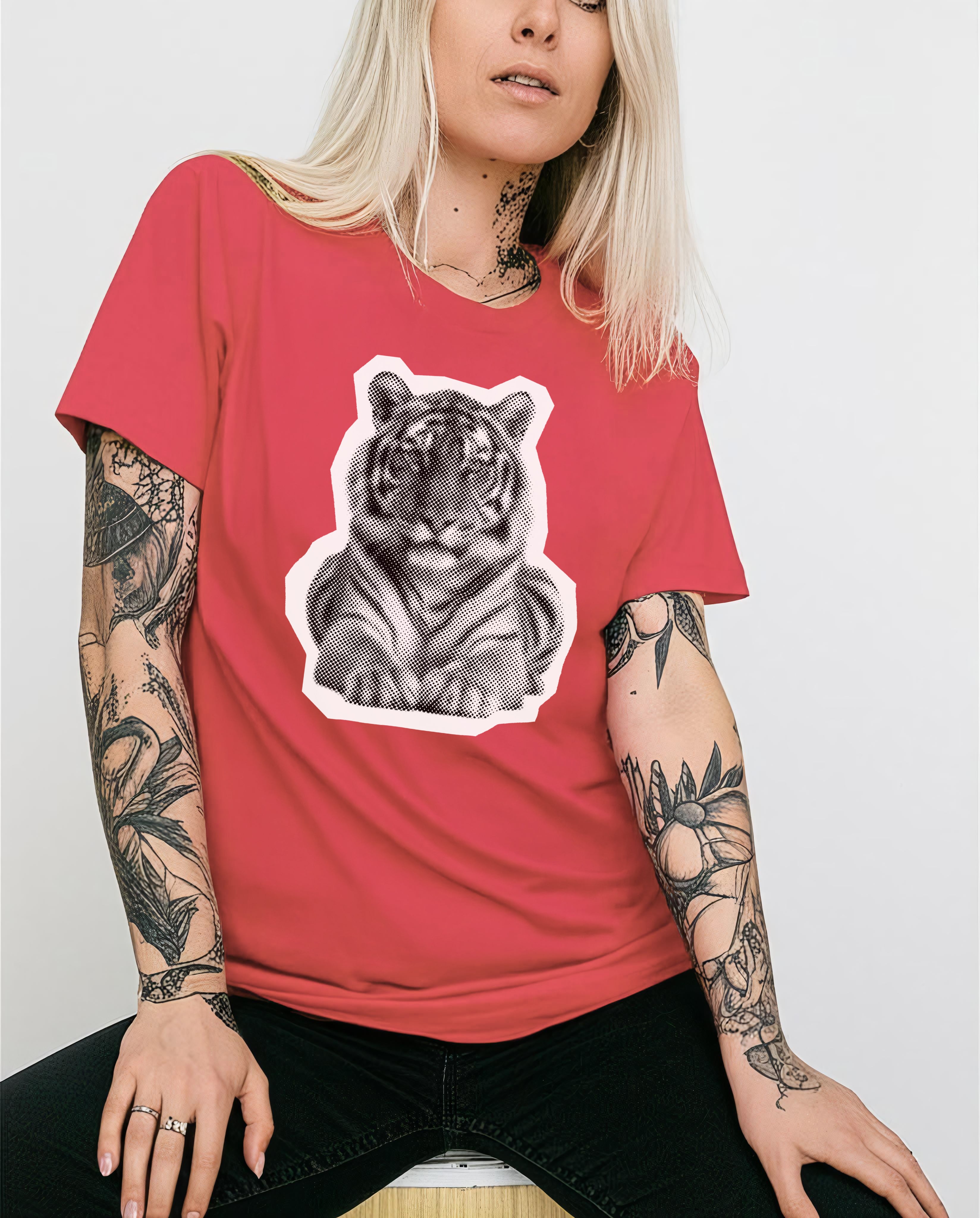 Hello, Kitten t-shirt