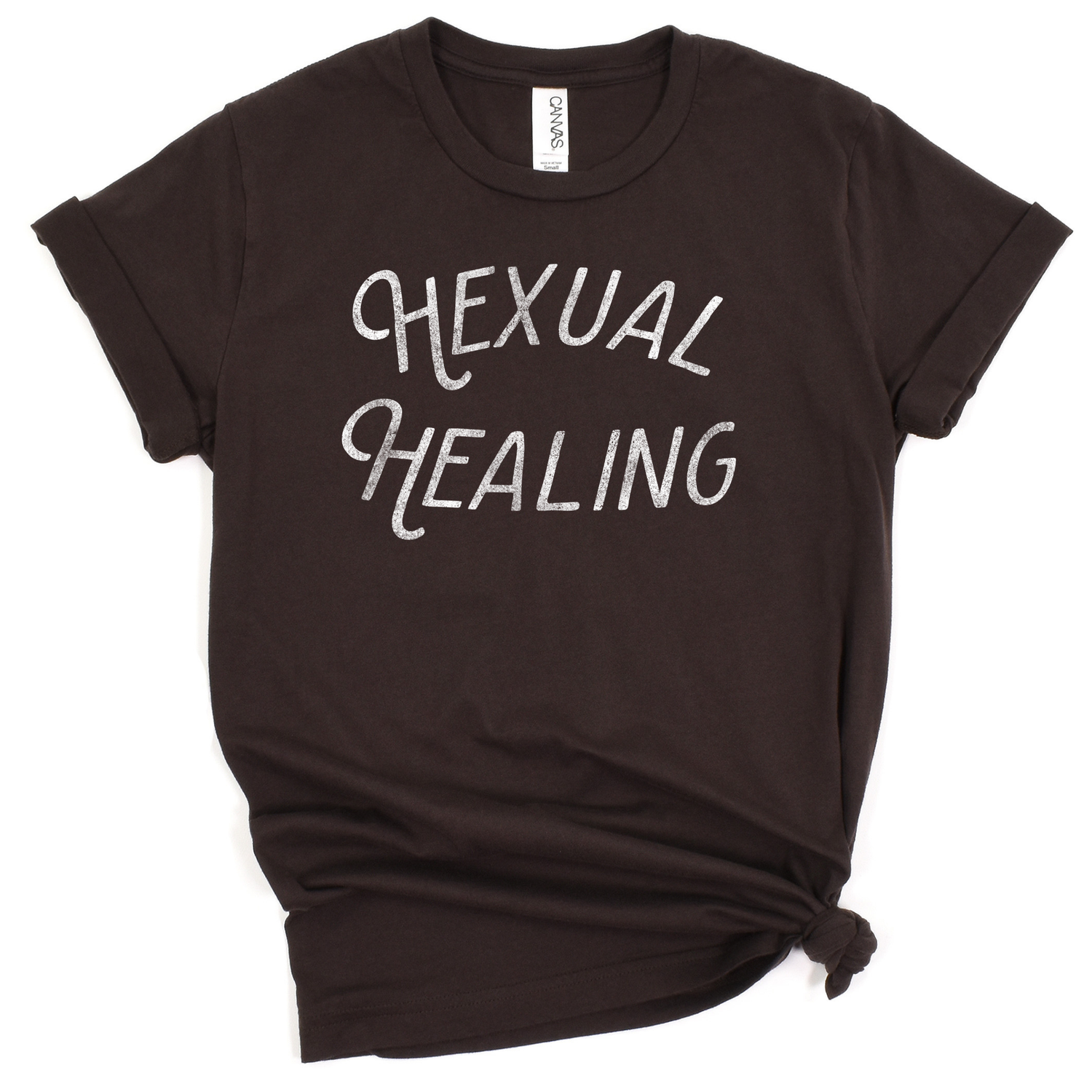 Hexual Healing  t-shirt