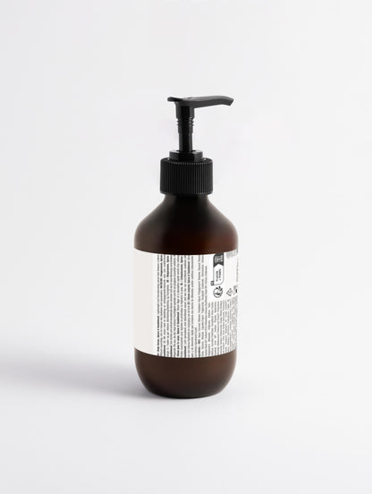 Record Store Body Serum, Spices &amp; Sandalwood
