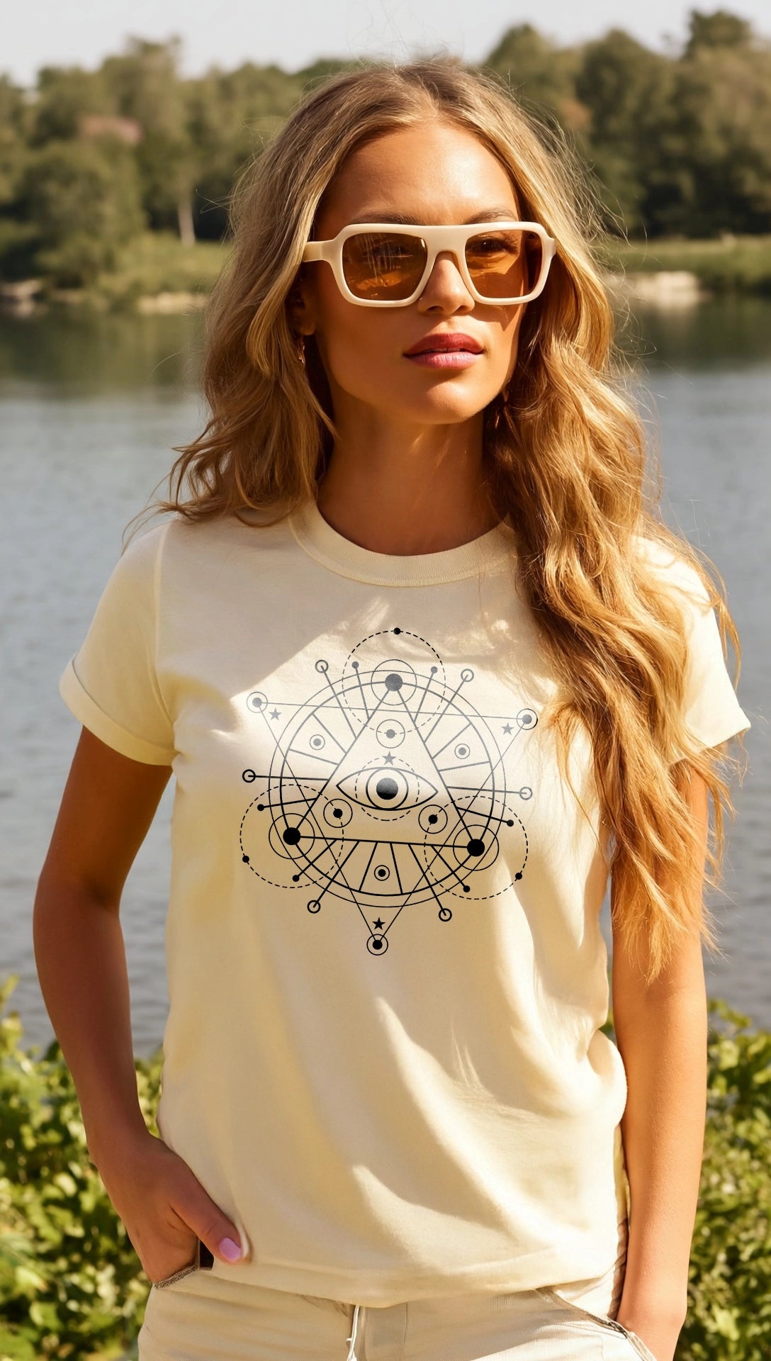 Inner Vision Tee