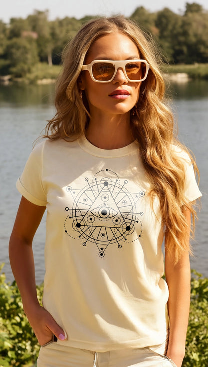 Inner Vision Tee