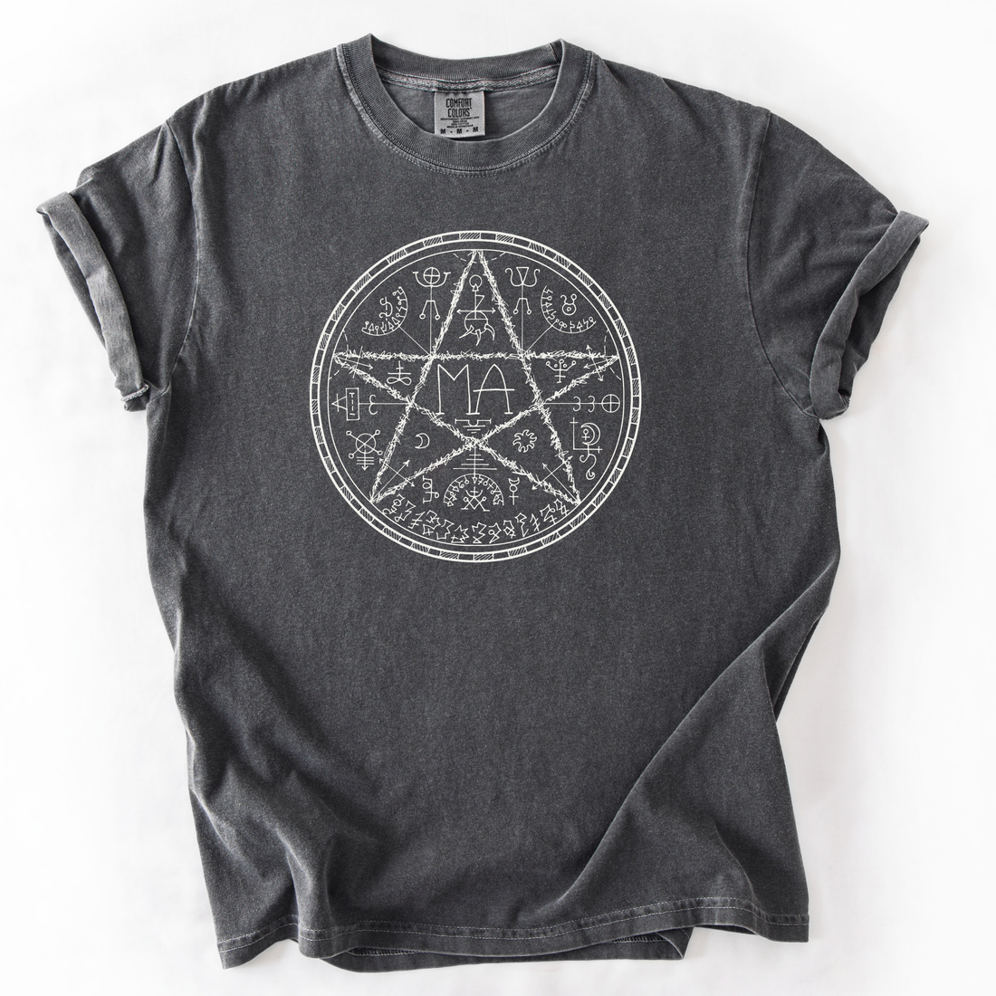 Matriarch Rising Tee