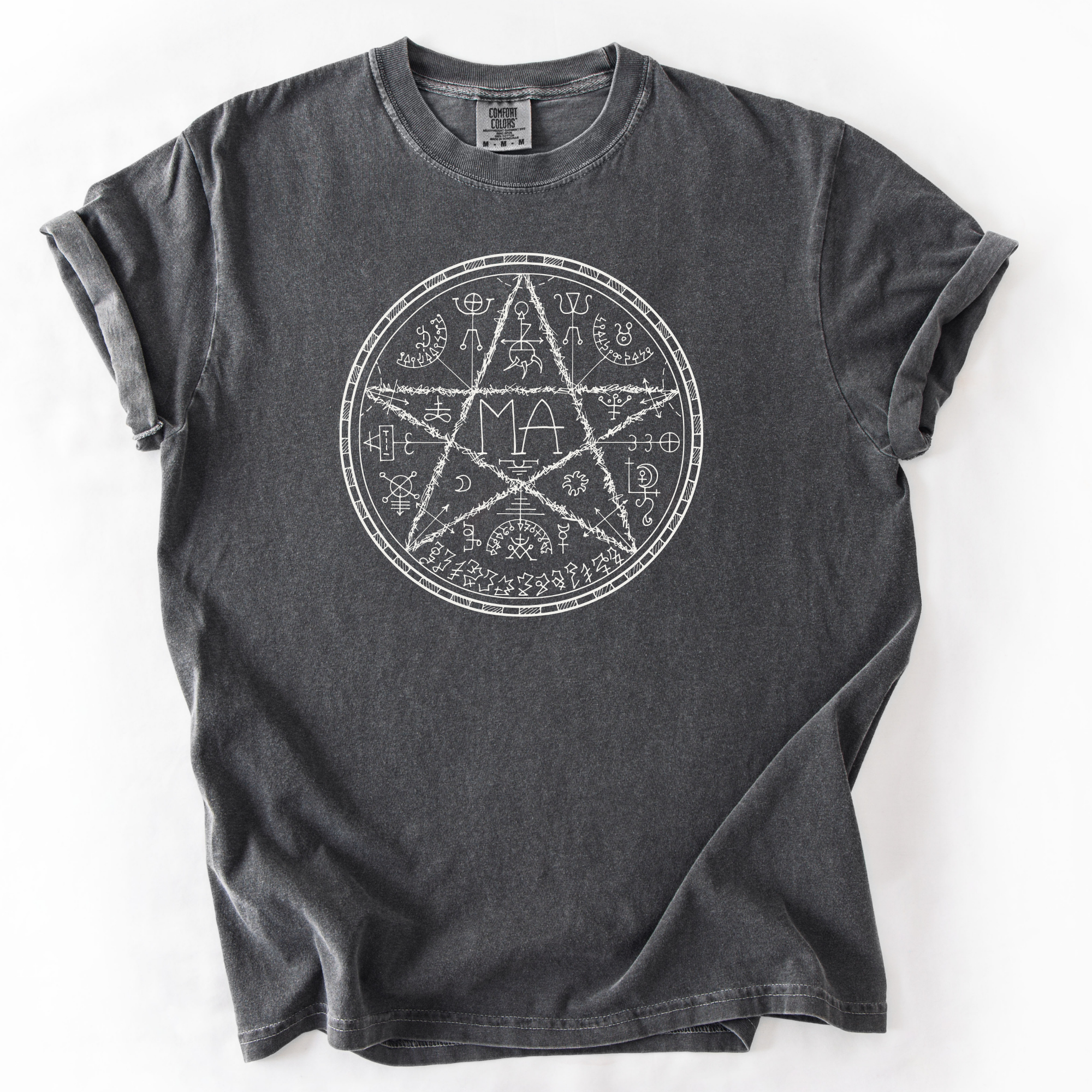 Matriarch Rising Tee