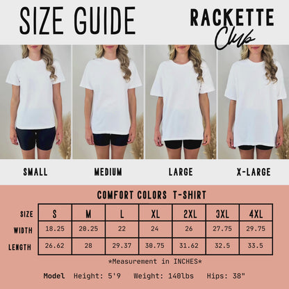 Unisex garment-dyed heavyweight t-shirt